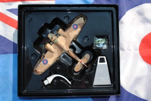 Corgi AA38404 Bristol Blenheim Mk.I 